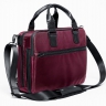 ALPHA Y01 ruby Деловая сумка универсальная-3