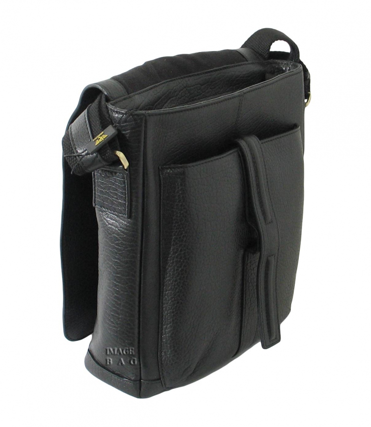 Сумка мужская - планшет IP Collection 80091-5-35 -5-352