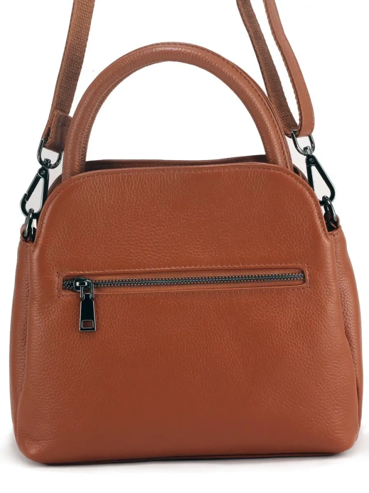 Женская сумка Paul Rayner Gelida brown 1075