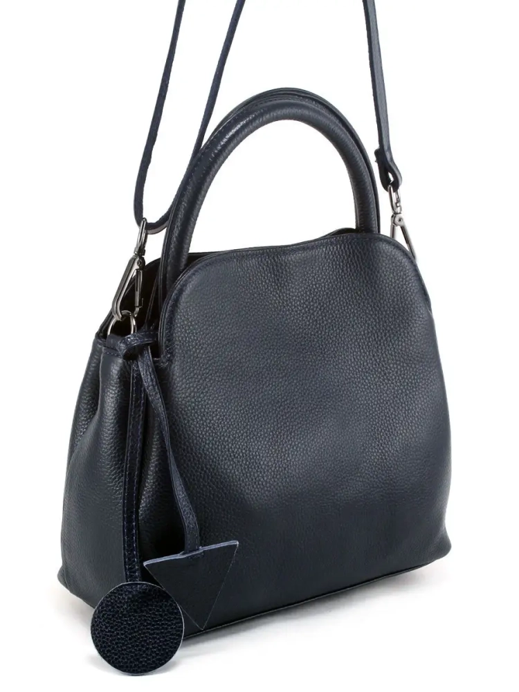 Женская сумка Paul Rayner Gelida blue 1075