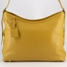 Сумка женская шоппер Paul Rayner yellow 8214