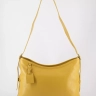 Сумка женская шоппер Paul Rayner yellow 8214