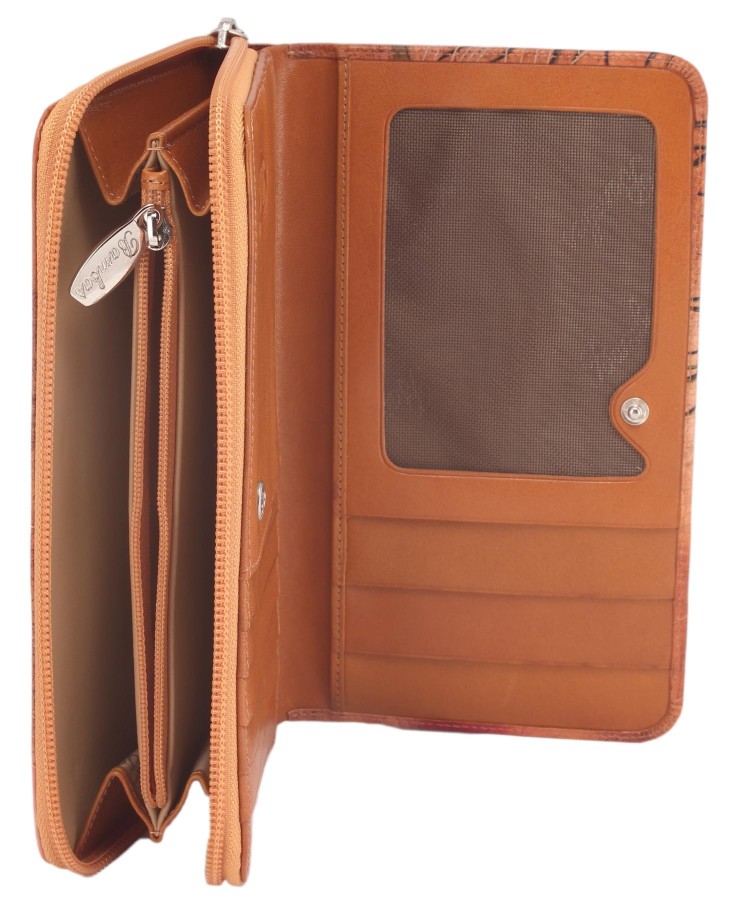 Женское портмоне Bambas 08d01-05_8058