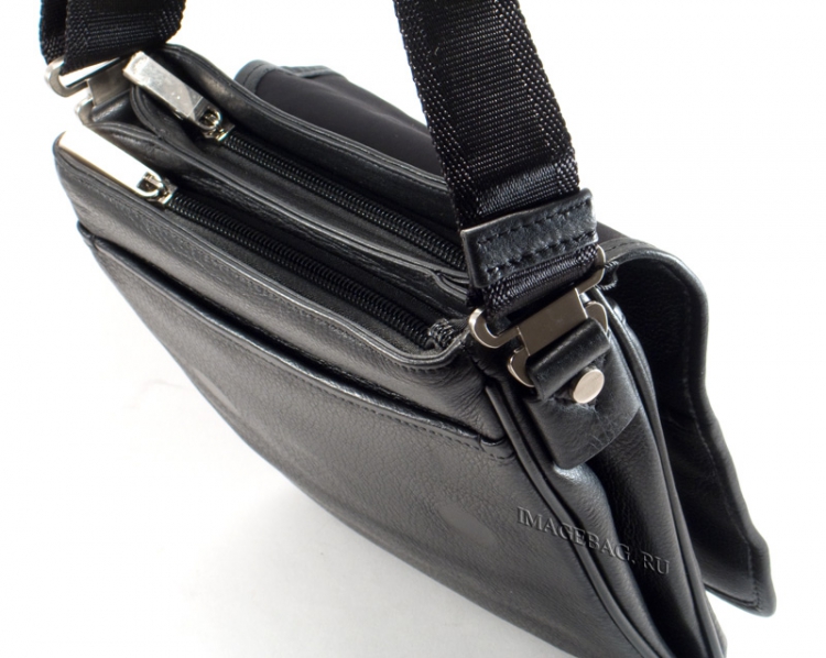 Кожаный мужской планшет IP Collection 9009-3  3