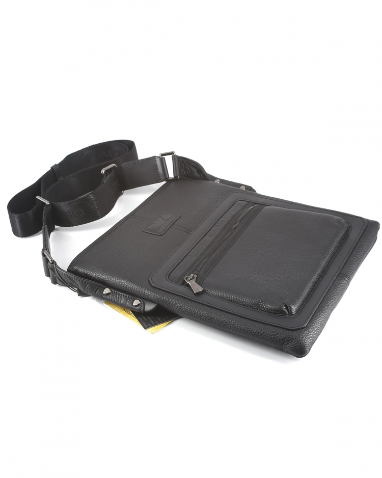 Мужская сумка через плечо Giorgio Armani