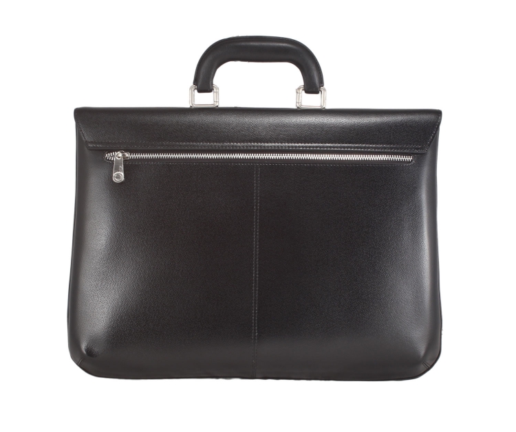 Сумка для документов Mont Blank 101-1YC.2