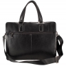  Сумка деловая кожаная для документов Paul Rayner 1942905-1