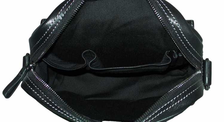 Оригинальная мужская сумка IP Collection 808-2