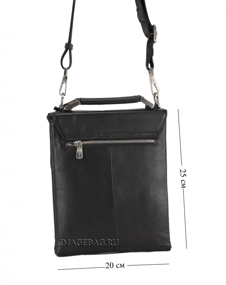 Сумка мужская планшет 90534 Jancarlo Baretti 90534 .2