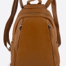 Рюкзак женский коричневый Paul Rayner Wendy brown 1048