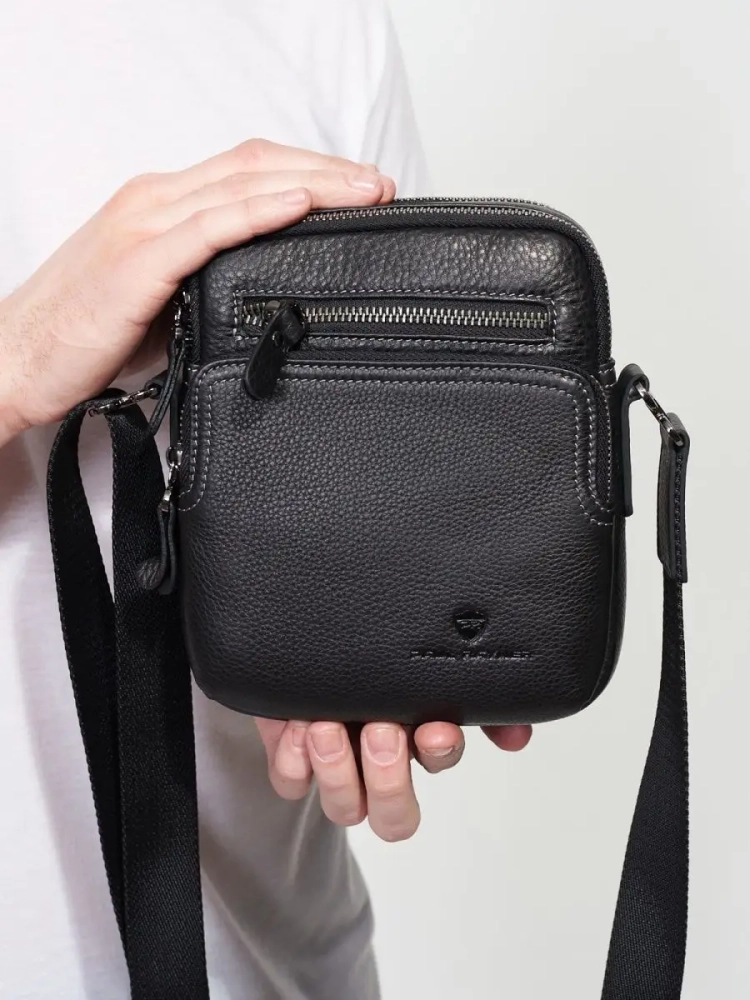 Маленькая сумка через плечо Paul Rayner 0035270-6