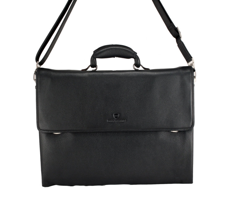 Мужской портфель Paul Rayner 0775017-1_9038