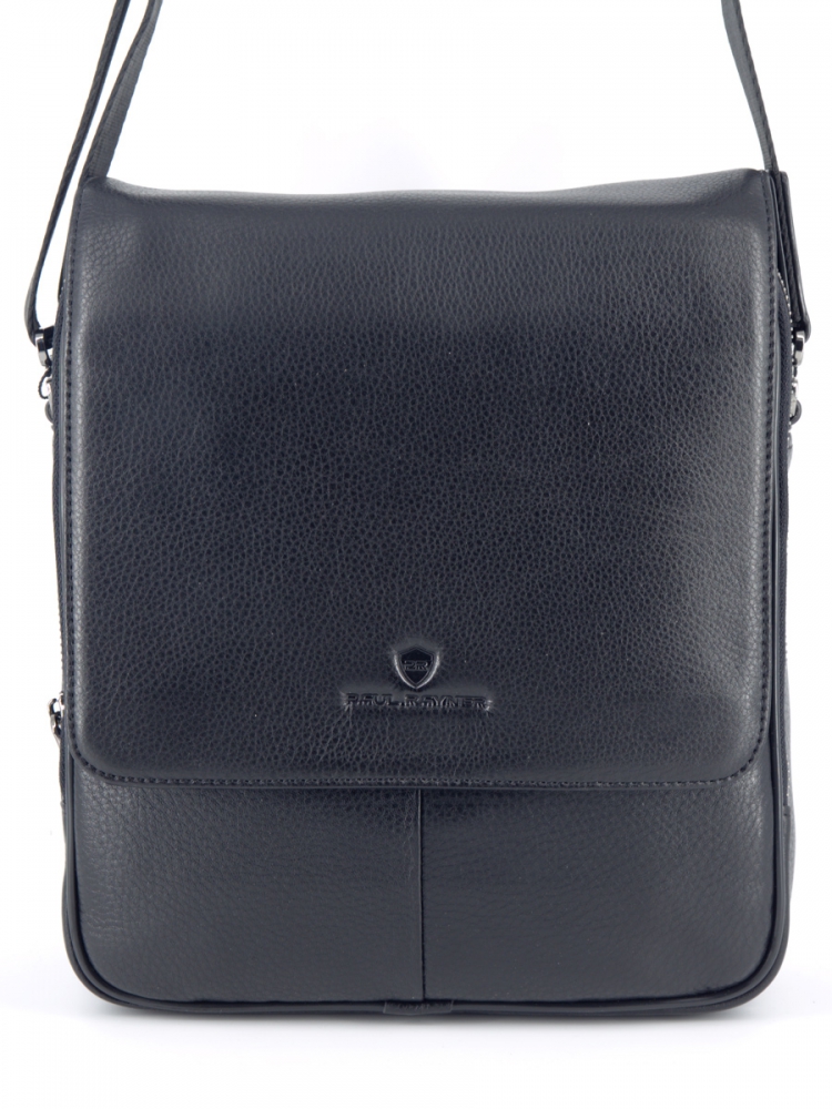 Мужская сумка через плечо Paul Rayner 0035268-3