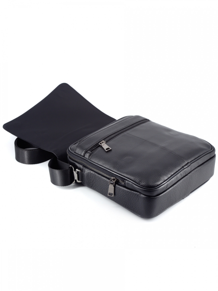 Мужская сумка через плечо Paul Rayner 0035268-3