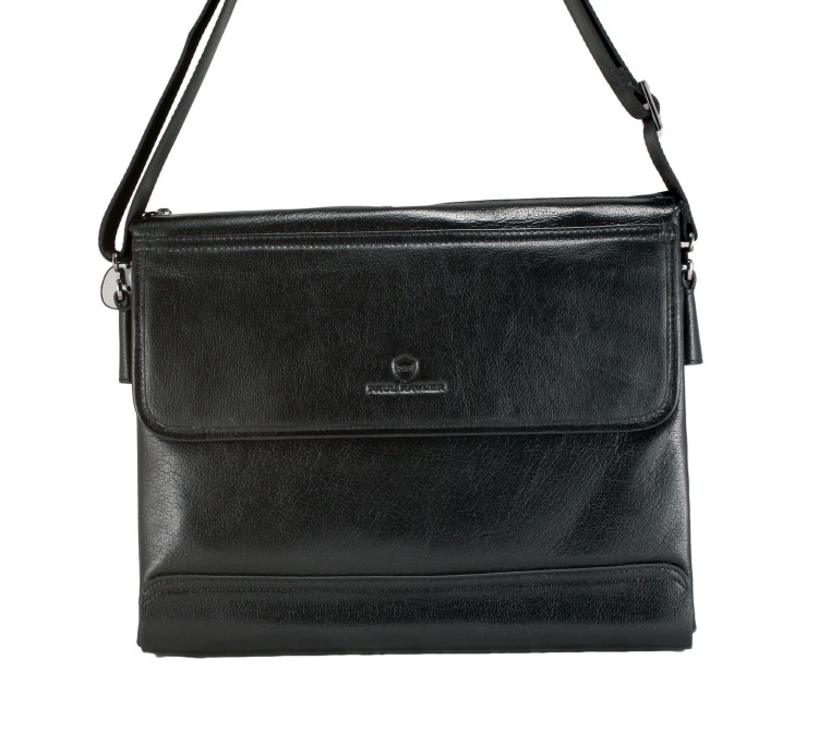 Деловая сумка через плечо Paul Rayner 1947836-2_9025