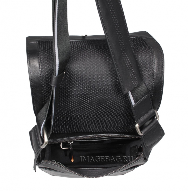 Мужская сумка Hugo Boss 6055-9-47 -3