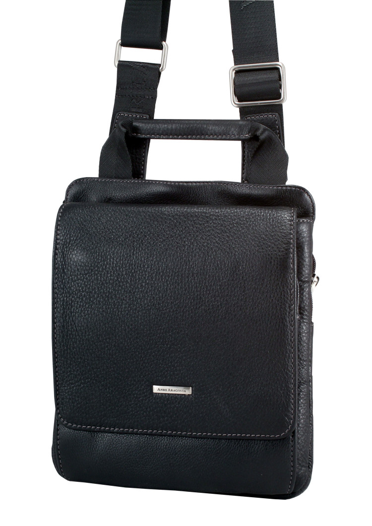 Мужская сумка кожаная_0050-21-AH_4175