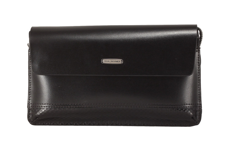  Кожаная барсетка с кодовым замком Paul Rayner 035242-1_1018