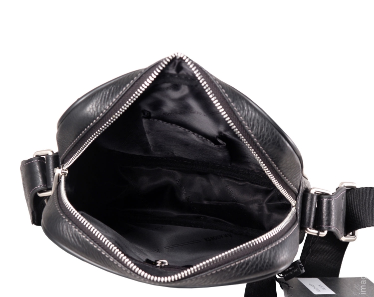 Плечевая мужская сумка Anre Aragosta 0227-21_4172