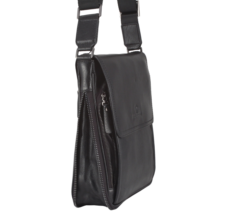 Элегантная мужская сумка Paul Rayner 0035065-3 _9340