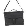 Сумка портфель для документов Mulberry 5130mu black_7869