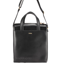 Деловая сумка Dolce Gabbana для документов а4 4017-9-27B DG