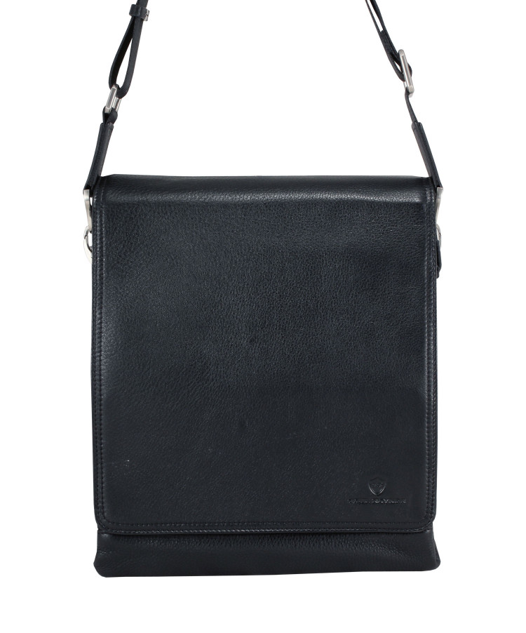 Вертикальная сумка-планшет для документов А4 Paul Rayner 00312083-007_4118