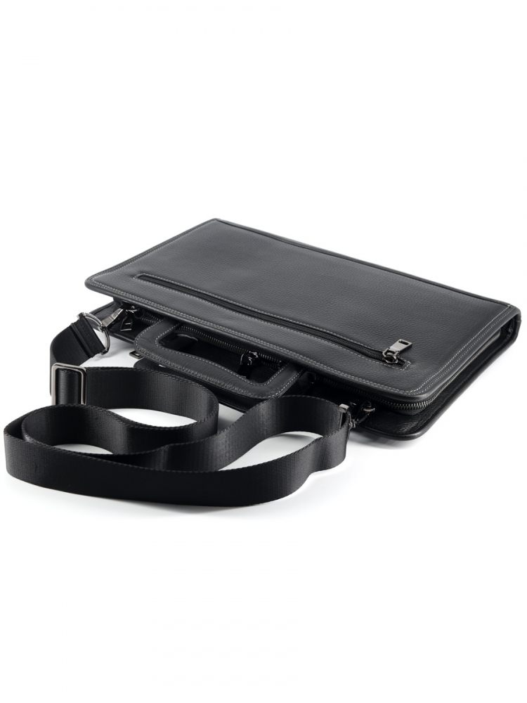 Сумка-папка с ручками для документов А4 Paul Rayner 407-90