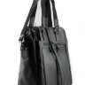 Сумка дорожная мужская Mulberry 5122black_5122.1.