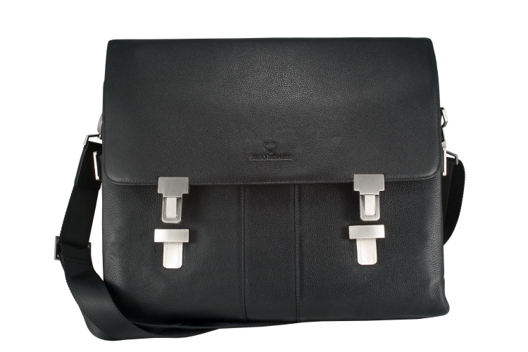 Сумка портфель на застежках Paul Rayner_4835013-1_9569
