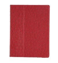 Чехол Ipad2 бордо 0630-0720-5