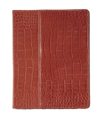 Чехол Ipad2 коричневый 0630-0821-2