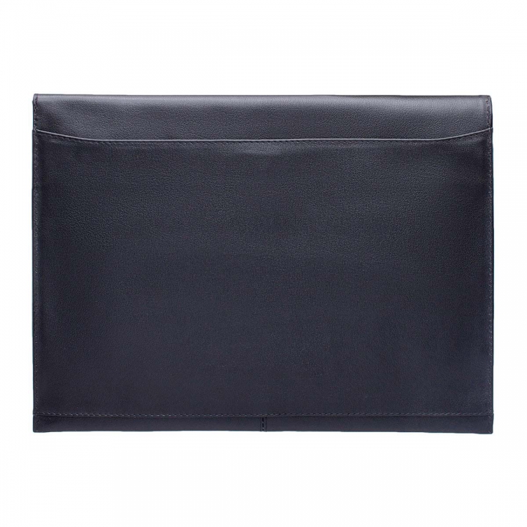 Папка для документов Crosby Black