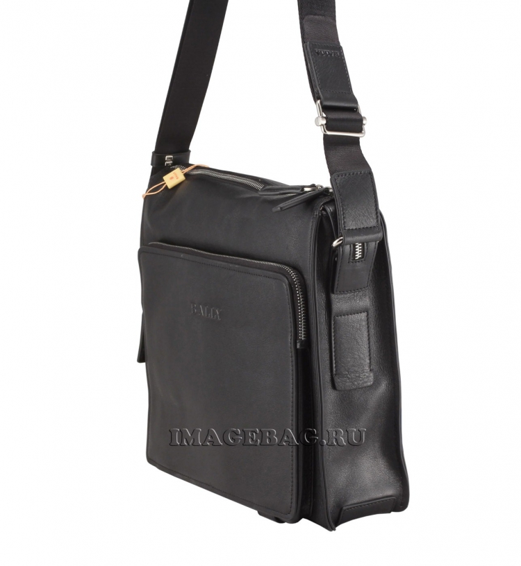 Сумка мужская деловая Bally 6084-2-118.2