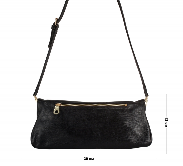 Женский клатч Mulberry 11561 MU-BL_9500.JPG