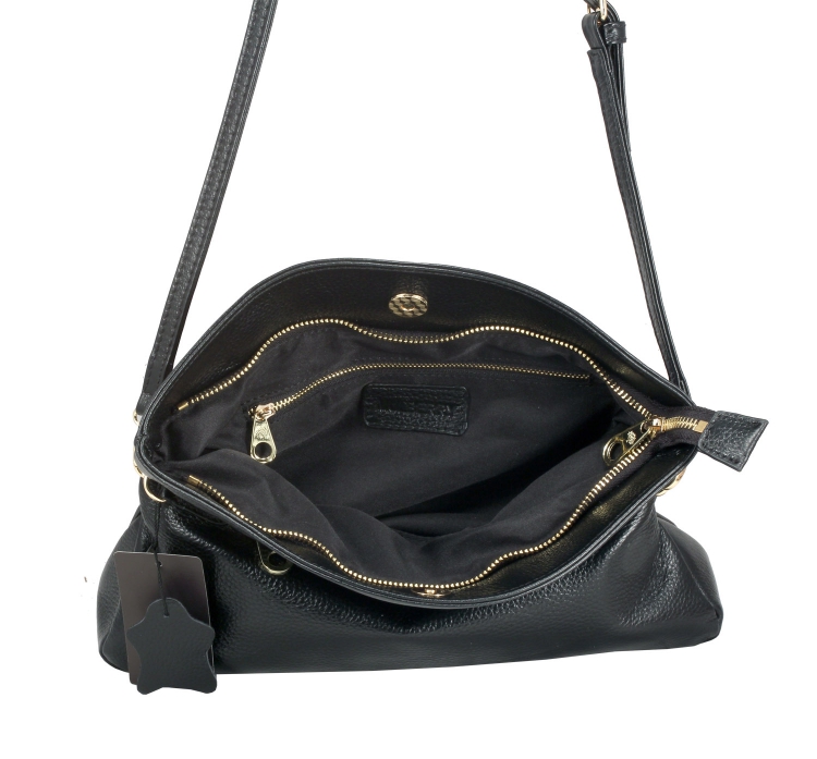 Женский клатч Mulberry 11561 MU-BL_9508.JPG