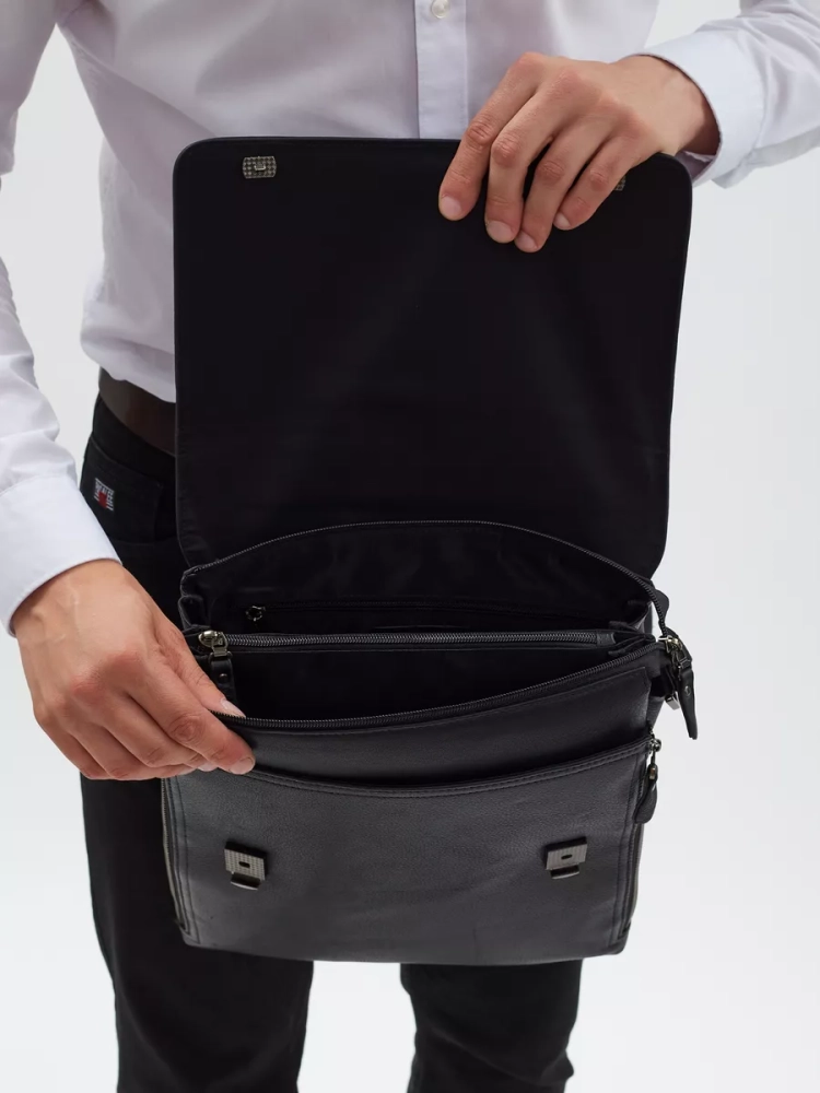 Сумка планшет под документы а4 Paul Rayner 5361-2