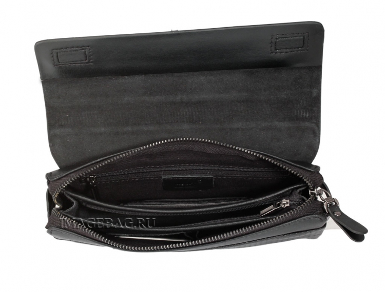 Стильный мужской клатч montblanc монблан 136-3_136-3BM_583