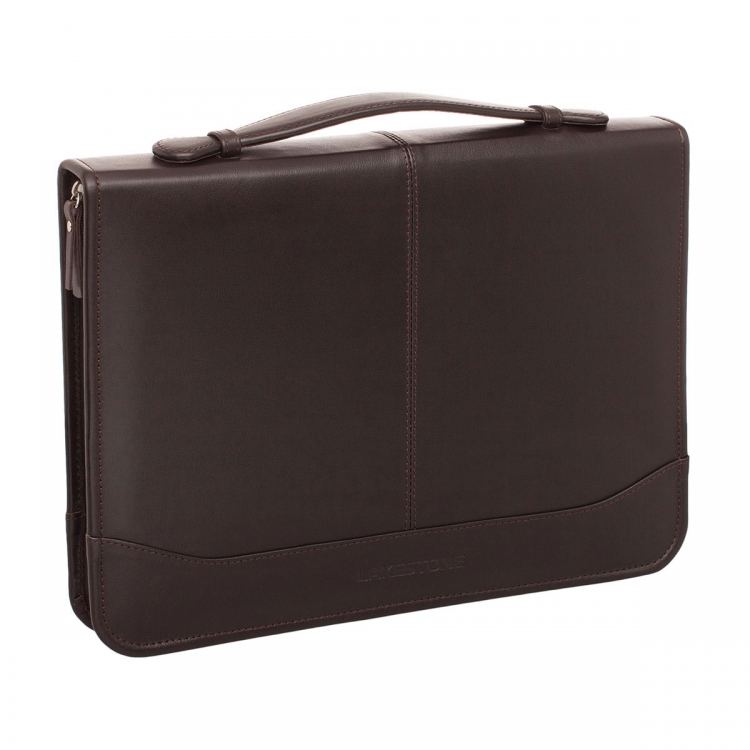 Папка для документов Elmdale Brown