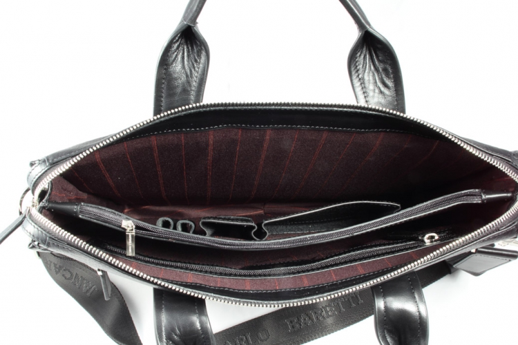 Сумка для докуметнов Jancarlo Baretti 01176.3