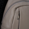 Рюкзак женский городской серый Paul Rayner grey 1048