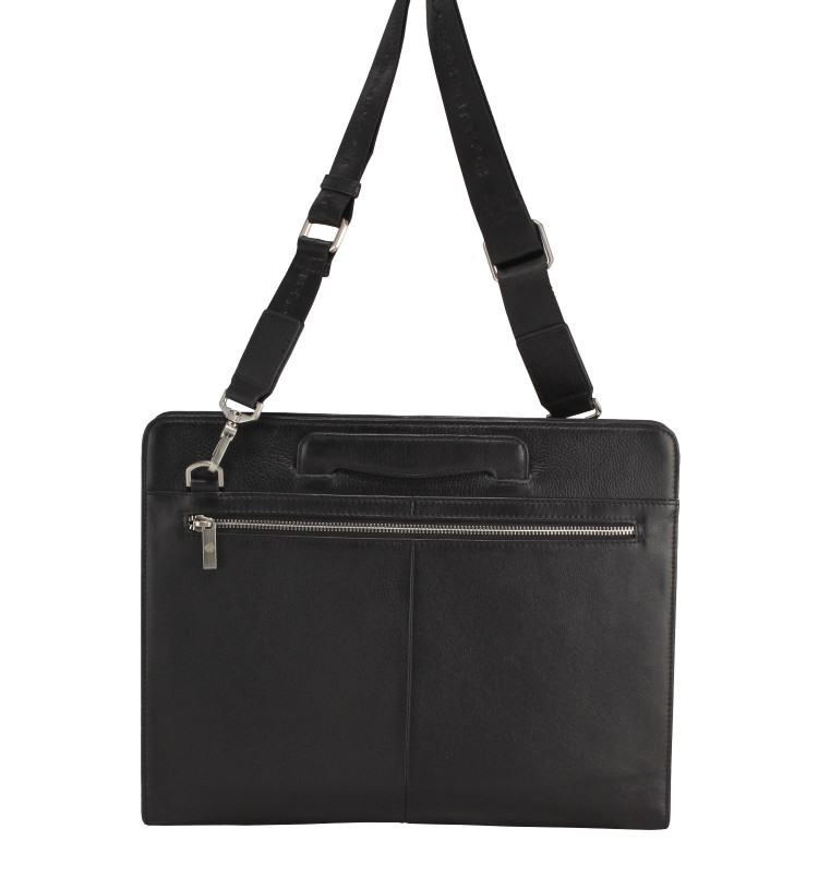 Папка для документов а4 с ручками Paul Rayner_12564-007PR_9688