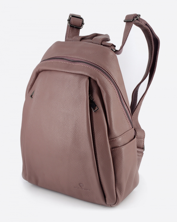 Рюкзак женский темно-розовый Paul Rayner Wendy 1048pk