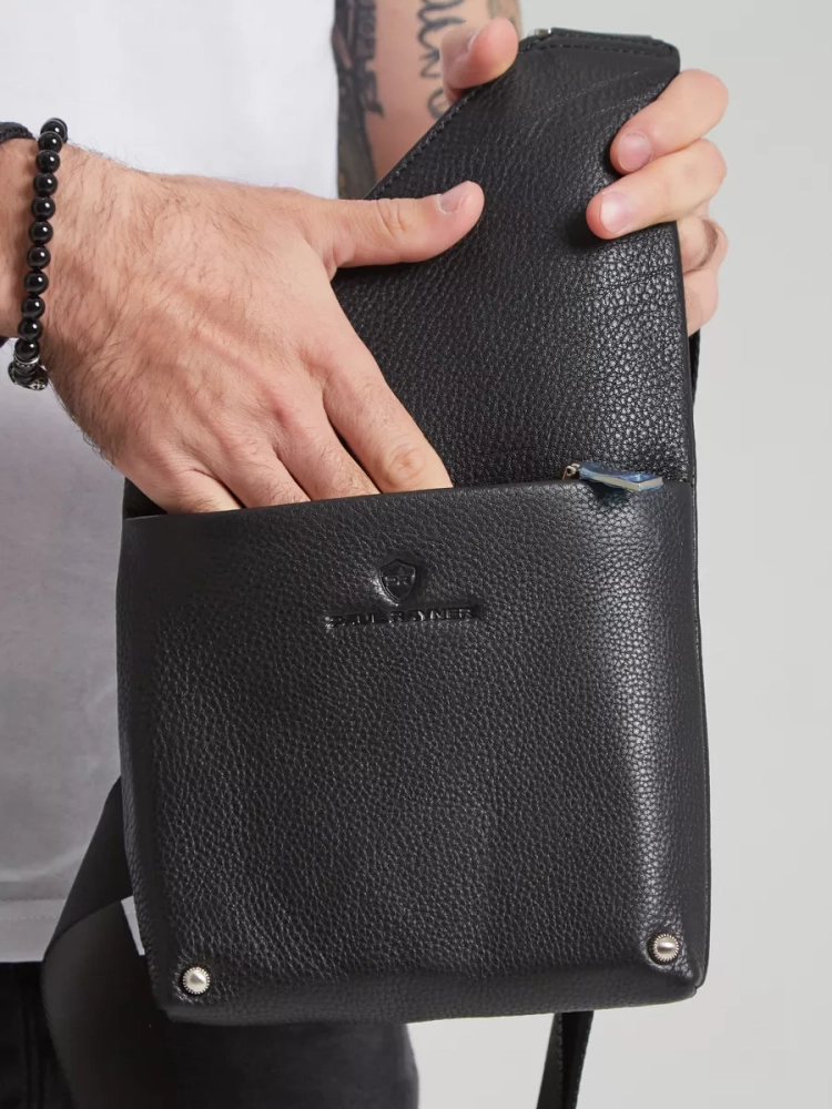 Сумка бананка Paul Rayner 