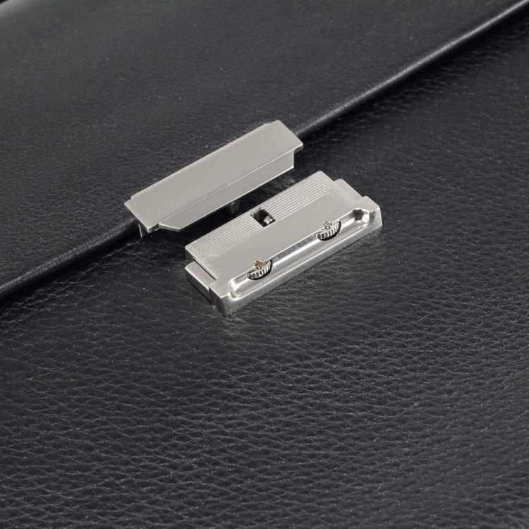 Мужской портфель с кодовым замком Paul Rayner 12555-007_3182  