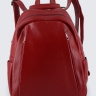 Рюкзак женский красный Paul Rayner Wendy red 1048