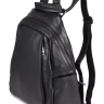 Рюкзак женский городской Paul Rayner (Wendy) black 1048BL