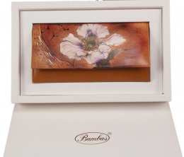 Кошелек женский Bambas 16D02-05