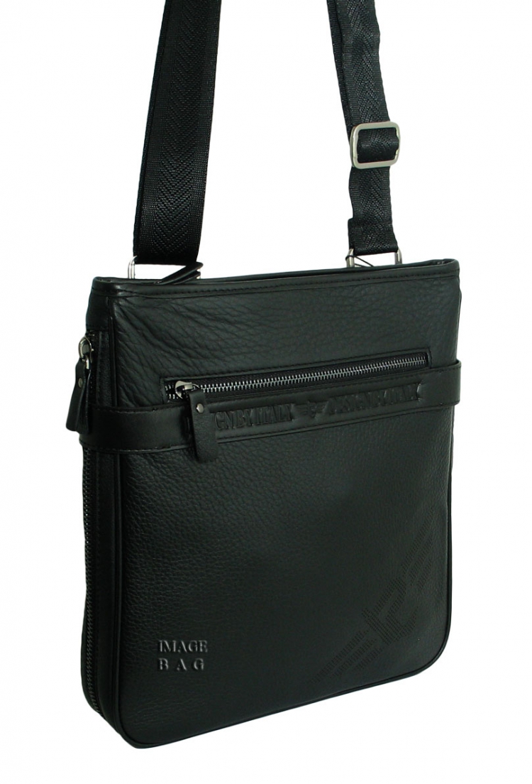 Сумка с плечевым ремнем IP Collection 8167-3