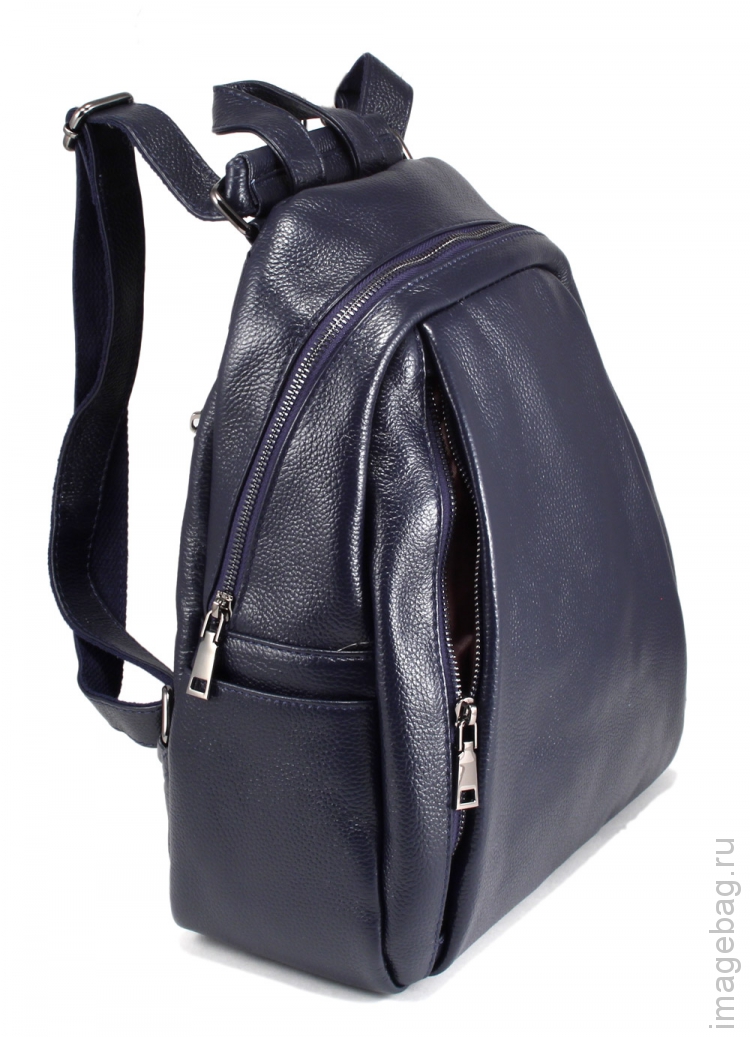 Рюкзак женский P.R. Wendy blue_8720